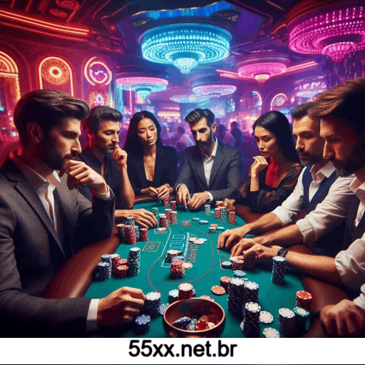 Como baixar o APK oficial da 55xx no Android