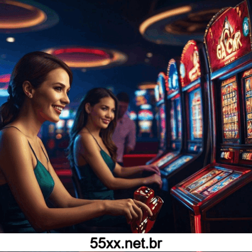 Guia para baixar e instalar o APK 55xx