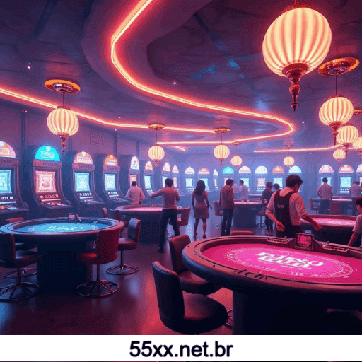 55xx app com download fácil e gratuito