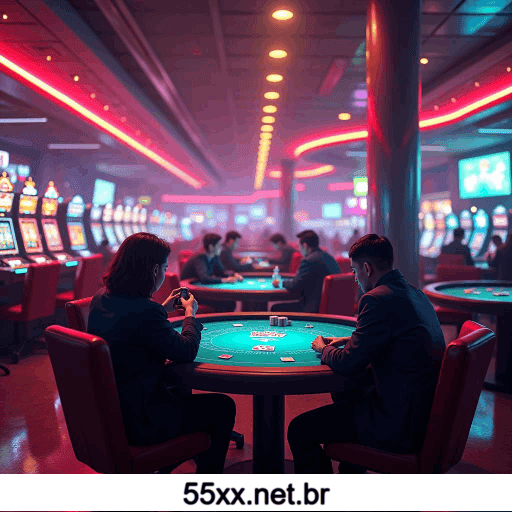 Imagem sobre 55xx legal no Brasil com destaque para normas de apostas e confiabilidade do site.
