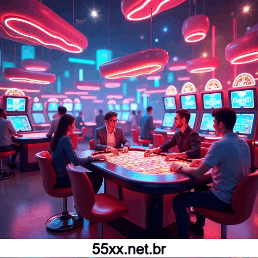 Análise Completa da 55xx: Principais Vantagens e Desvantagens