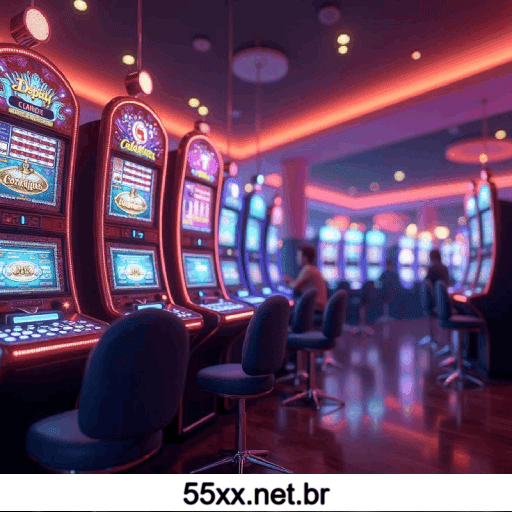 Ofertas e recompensas da 55xx em catálogo visual.