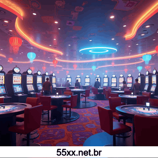 55xx apostas esportivas com análise profissional e mercados diversos