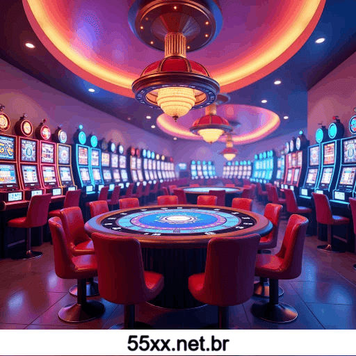 Jogo Tiger Ox Mouse da 55xx.