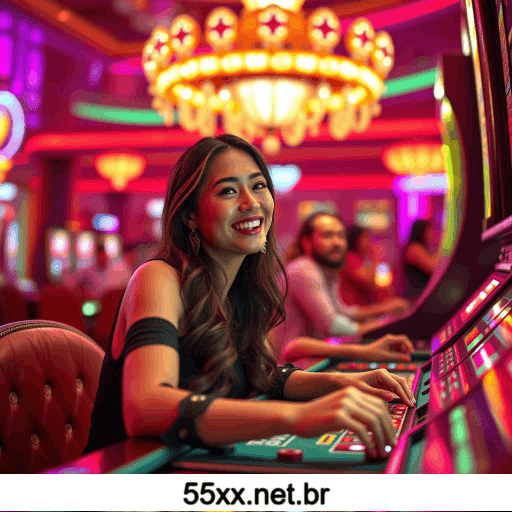 55xx promoção de cadastro com bônus de até R$ 1.000