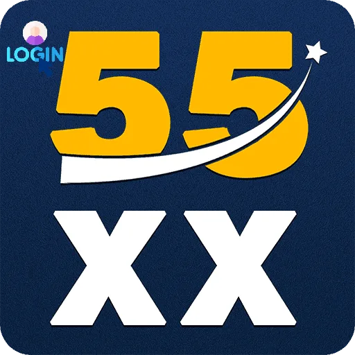 Imagem destacando login seguro na 55xx para novos usuários