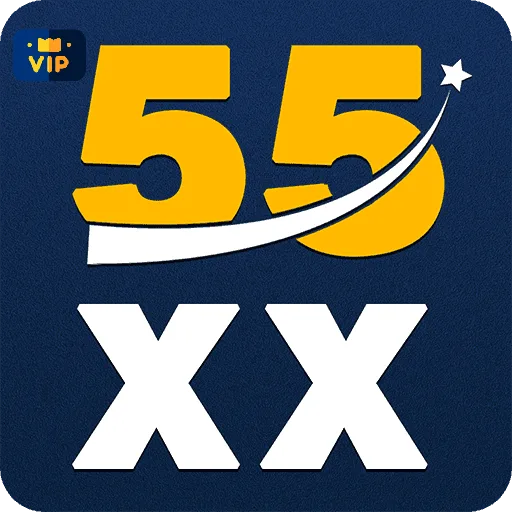 Clube VIP 55xx para jogadores frequentes